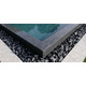 CGT Alkor Black Slate пленка для бассейна (лайнер) 1,65 м Изображение