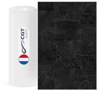 CGT Alkor Nordic Stone пленка для бассейна (лайнер) 1,65 м Изображение