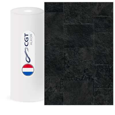 CGT Alkor Nordic Stone пленка для бассейна (лайнер) 1,65 м Изображение