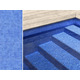 CGT Alkor 3D Mosaic Blue пленка для бассейна (лайнер) 1,65 м Изображение