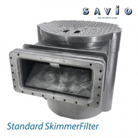 Скиммер-фильтр  Savio Standard SkimmerFilter Изображение