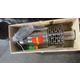 Плавучий фонтан-аэратор PQBD-0.75 KW 220 V для пруда с LED подсветкой Изображение