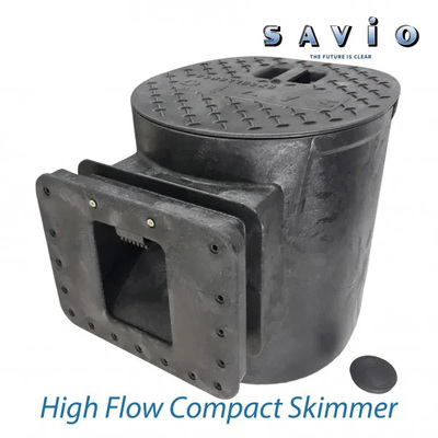Скиммер Savio High Flow Compact Skimmer Изображение