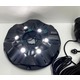 Плавающий фонтан-аэратор BOYU PY-10000 LED 20 000 л/ч Изображение