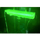 Акриловый цветной LED водопад HUIQUI HQ-WFL1200-RE (ширина 120 см) Изображение