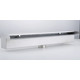 Водопад из стали цветной LED HUIQUI HQ-WFS-300-1500RE (ширина 30-150 см) Изображение