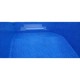 Пленка для бассейна Elbe SUPRA мозаика синяя / Mosaic blue 165 cm, цвет 1123/01 Изображение