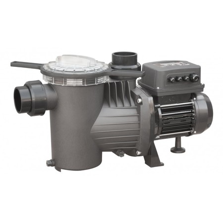 Насос Saci SMART Winner 200M, 220B, 26m3/h, 1.5 кВт. 2" Изображение