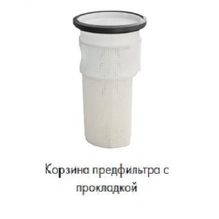 Насос Saci Winner 150T, 400B, 23 м3/ч, 1,1 кВт, подключение 63 мм / 2″ Изображение