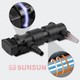 УФ стерилизатор для пруда 24 Вт Sunsun CUV-624 Изображение