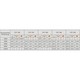 Напорный фильтр для пруда CPF-1500 с UVC-стерилизатором 9 Вт Изображение