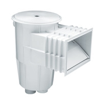 Скиммер для бассейна Astral 15L, 202 х 140 мм, под бетон Изображение