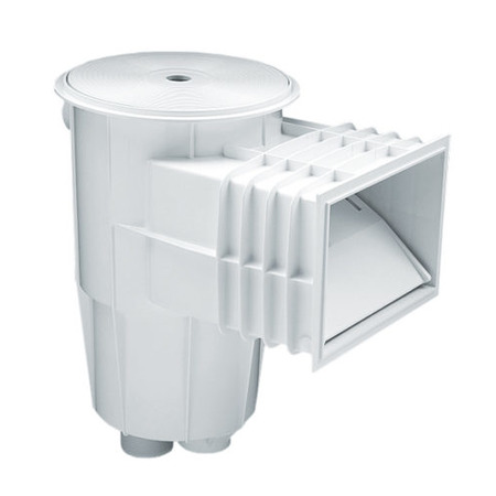 Скиммер для бассейна Astral 15L, 202 х 140 мм, под бетон Изображение