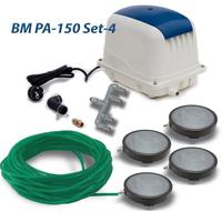 Аэратор для пруда комплект BM PA-150 Set-4 Изображение