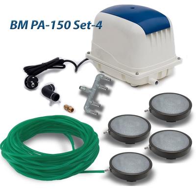 Аэратор для пруда комплект BM PA-150 Set-4 Изображение
