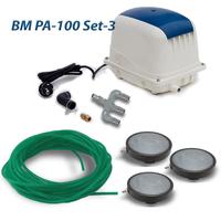 Аэратор для пруда комплект BM PA-100 Set-3 Изображение
