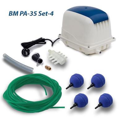 Аэратор для пруда комплект BM PA-35 Set-4 Изображение