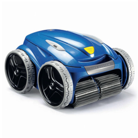 Робот очиститель для бассейна Vortex PRO RV5400, 18 м. кабеля, с 4-мя ведущими колесами Изображение