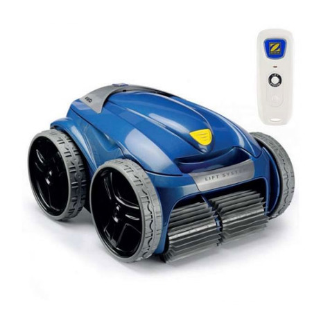 Робот очиститель для бассейна Vortex PRO RV5600, 25 м. кабеля, с 4-мя ведущими колесами Изображение