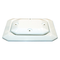 Антивихревая накладка 480x480mm Изображение