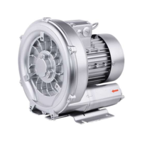 Блауер для басейну Seco 1.3 kW, 1.5", 30 м3/год, 200 mBar, 220В Зображення