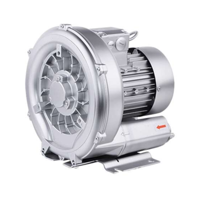 Блауер для бассейна Seco 1.3 kW, 1.5", 30 м3/год, 200 mBar, 380В Изображение