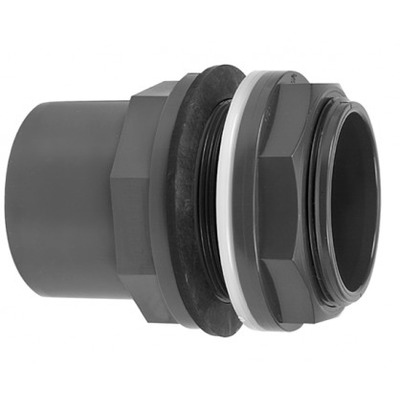 Проход клеевой 50/63 x 2“ наружн. Изображение