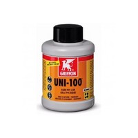 Клей GRIFFON UNI-100 1000 мл+щеточка Изображение