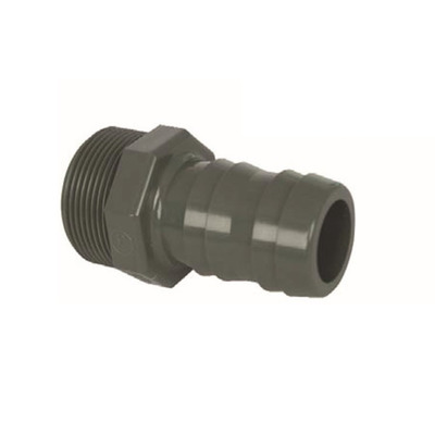 Дорн шланговый 40-1 1/2" Изображение