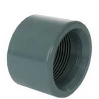 Редукция короткая с резьбой 110 x 3“ внутр. Изображение