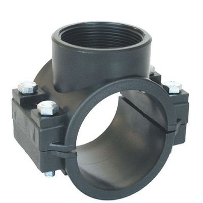 Хомут врезной 40 - 3/4" Изображение