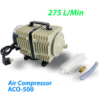 Компрессор для пруда ACO-500 275 л/мин Изображение