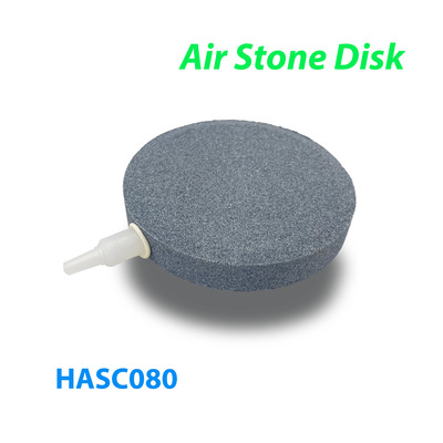 Распылитель (диффузор) воздушный круглый Air Stone Disk ASC-80 Ø80 мм Изображение