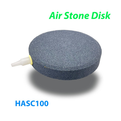Распылитель (диффузор) воздушный круглый Air Stone Disk ASC-100 диаметром 100 мм Изображение