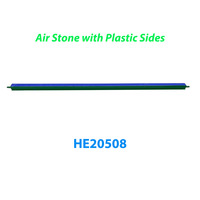 Распылитель воздуха в пластиковом корпусе Air Stone A023 20" длинной 508 мм планка Изображение