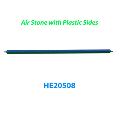 Распылитель воздуха в пластиковом корпусе Air Stone A023 20" длинной 508 мм планка Изображение