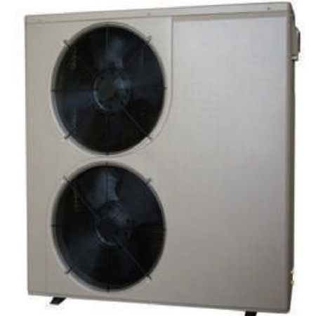 Тепловой насос Fairland THP60Ls 60кВт 380В до 250 м3 Изображение