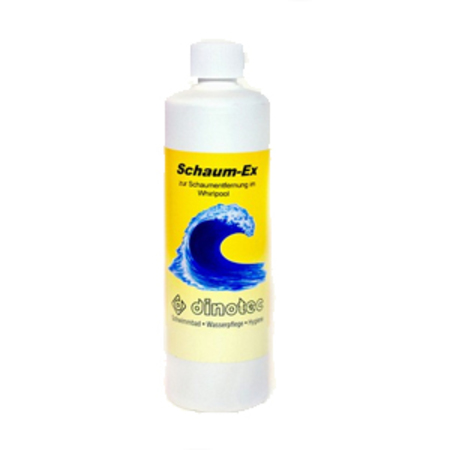 Chemoform Schaum-Ex - средство для удаления пены 1л Изображение