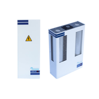 Установка озонирования для бассейна Albatika CD4, до 300 м3, 6 г/ч Изображение