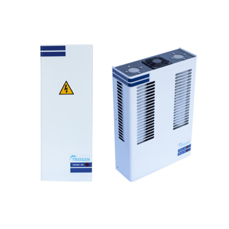 Установка озонирования для бассейна Albatika CD4, до 300 м3, 6 г/ч Изображение