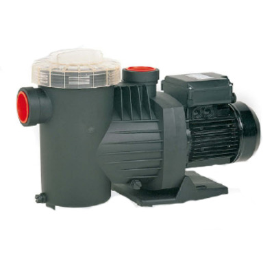 Насос Saci Winner 150T, 400B, 23 м3/ч, 1,1 кВт, подключение 63 мм / 2″ Изображение