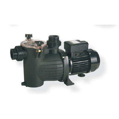 Насос Saci Optima 25M, 220B, 6m3/h, 0.16 кВт. р/в 1,5", 50мм Изображение