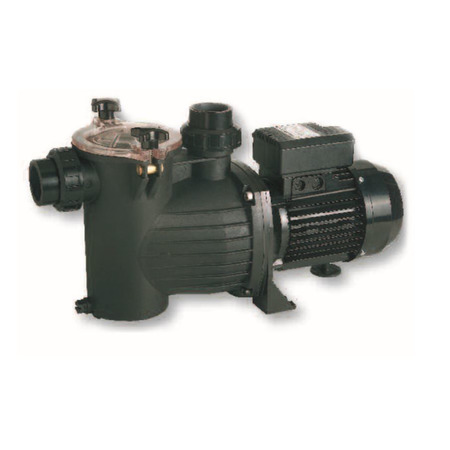 Насос Saci Optima 75T, 380B, 12.5m3/h, 0.55 кВт. р/в 1,5", 50мм Изображение