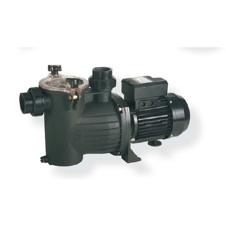 Насос Saci Optima 100Т, 400B, 15.3m3/h, 0.75 кВт. р/в 1,5", 50мм Изображение