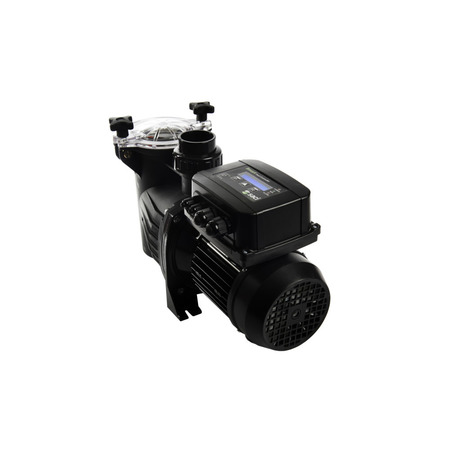 Насос Saci SMART Optima 100M, 220B, 15.3 м3/ч, 0.70 кВт, подключение 50 мм / 1,5″ Изображение