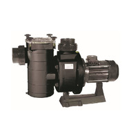Насос Hayward (Kripsol) KAN 1010, 115,6 м3/ч, 8,7 кВт, 400/700В, подключение 110 мм Изображение