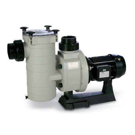 Насос Hayward (Kripsol) KAP250  41 м3/ч, 2,3 кВт, 220 В, подключение 90 мм Изображение