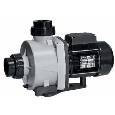 Насос Hayward (Kripsol) KNG 075 12 м3/ч, 50/63 мм, 0,75 кВт, 220 В, без предфильтра Изображение