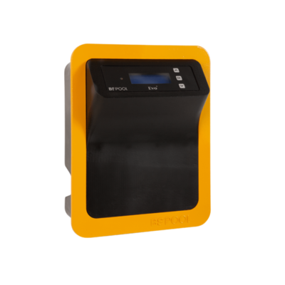 Установка проточного электролиза для бассейна EVO Basic LS 30 гр/час, концентрация соли 1 мг/литр Изображение
