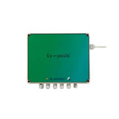 Комплект удаленного управленя EY POOL для проточного электролизера Изображение
